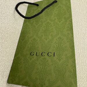 Gucci Bag